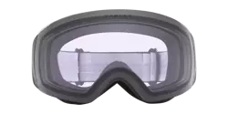 Lyžiarske okuliare Oakley Flight Deck M Matte Black Prizm Snow Clear - 2024/25