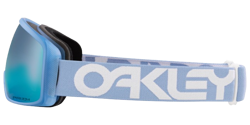 Lyžiarske okuliare Oakley Flight Tracker M Matte B1B Navy Prizm Sapphire Iridium - 2024/25