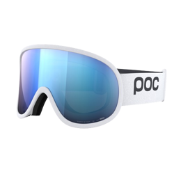 Lyžiarske okuliare POC Retina Hydrogen White/Partly Sunny Blue - 2024/25