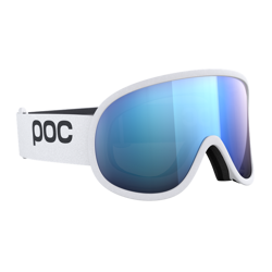 Lyžiarske okuliare POC Retina Hydrogen White/Partly Sunny Blue - 2024/25