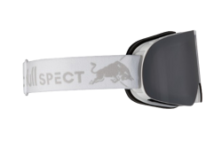 Lyžiarske okuliare Red Bull Spect SOAR-12SI3 White/Silver - 2024/25