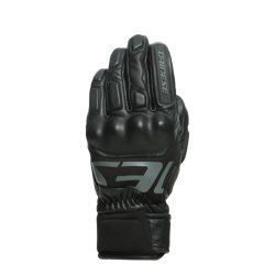 Lyžiarske rukavice DAINESE HP Gloves Stretch Limo/Stretch Limo - 2024/25