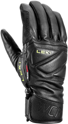 Lyžiarske rukavice LEKI WCR Venom Speed 3D - 2024/25