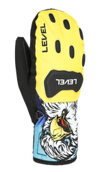 Lyžiarske rukavice Level Race Replica Mitt Goldeneagle - 2023/24