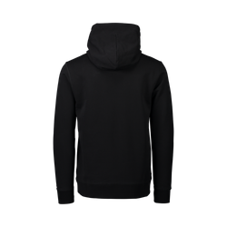 Mikina POC Hood Uranium Black - 2023/24