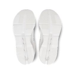 Pánske obuv On Running Cloudnova Undyed-white/White