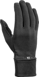 Rukavice LEKI Inner Glove MF Touch Black - 2024/25