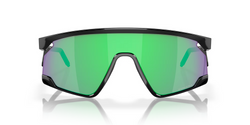 Slnečné okuliare OAKLEY BXTR Metal Introspect Collection Prizm Jade Lenses/Metal Black Frame