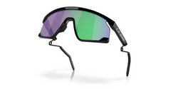 Slnečné okuliare OAKLEY BXTR Metal Introspect Collection Prizm Jade Lenses/Metal Black Frame