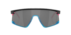 Slnečné okuliare OAKLEY BXTR Prizm Black Lenses / Matte Black Frame