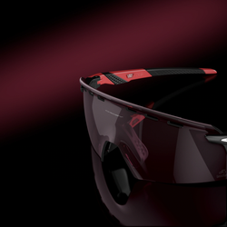 Slnečné okuliare OAKLEY Encoder Strike Vented Giro d'Italia Collection Prizm Road Black Lenses / Giro Pink Stripes Frame