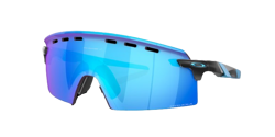 Slnečné okuliare OAKLEY Encoder Strike Vented Prizm Sapphire Lenses / Matte Black Frame 