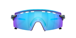 Slnečné okuliare OAKLEY Encoder Strike Vented Prizm Sapphire Lenses / Matte Black Frame 