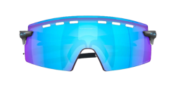 Slnečné okuliare OAKLEY Encoder Strike Vented Prizm Sapphire Lenses / Matte Black Frame 