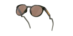 Slnečné okuliare OAKLEY HSTN Prizm Tungsten Polarized Lenses/Olive Ink Frame