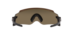 Slnečné okuliare OAKLEY Kato Polished Black Frame/Prizm 24K Lenses