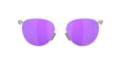 Slnečné okuliare OAKLEY Sielo Mikaela Shiffrin Signature Series Prizm Violet Lenses / Polished Chrome Frame