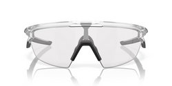 Slnečné okuliare OAKLEY Sphaera Matte Clear Frame/Clear To Black Iridium Photochromic Lenses