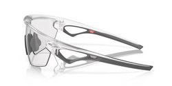 Slnečné okuliare OAKLEY Sphaera Matte Clear Frame/Clear To Black Iridium Photochromic Lenses