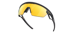 Slnečné okuliare OAKLEY Sphaera Prizm 24k Polarized Lenses / Matte Carbon Frame