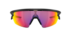 Slnečné okuliare OAKLEY Sphaera Prizm Road Lenses / Matte Black Frame