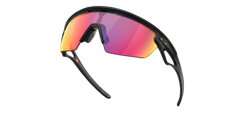 Slnečné okuliare OAKLEY Sphaera Prizm Road Lenses / Matte Black Frame