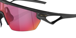 Slnečné okuliare OAKLEY Sphaera Prizm Road Lenses / Matte Black Frame