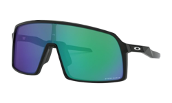 Slnečné okuliare OAKLEY Sutro Black Ink Prizm Jade Iridium - 2022