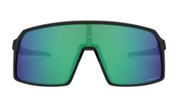 Slnečné okuliare OAKLEY Sutro Black Ink Prizm Jade Iridium - 2022