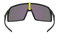 Slnečné okuliare OAKLEY Sutro Black Ink Prizm Jade Iridium - 2022