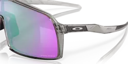 Slnečné okuliare OAKLEY Sutro Grey Ink w/Prizm Road Jade - 2022