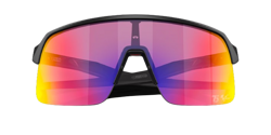 Slnečné okuliare OAKLEY Sutro Lite MotoGP Collection Prizm Road Lenses / Matte Black Frame