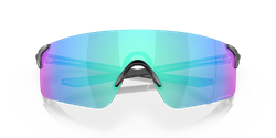 Slnečné okuliare Oakley Evzero Blades Prizm Road Lenses/Polished Black Frame - 2023