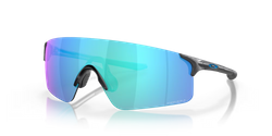 Slnečné okuliare Oakley Evzero Blades Prizm Road Lenses/Polished Black Frame - 2023