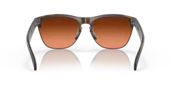 Slnečné okuliare Oakley Frogskins Lite Matte Brown Tortoise/ Prizm Brown Gradient