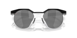 Slnečné okuliare Oakley HSTN Matte Black Frame/Prizm Black Polarized Lenses