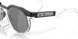 Slnečné okuliare Oakley HSTN Matte Black Frame/Prizm Black Polarized Lenses