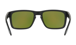 Slnečné okuliare Oakley Holbrook Matte Black Prizm Ruby