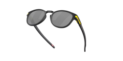 Slnečné okuliare Oakley Latch Tour De France Prizm Black Lenses/Matte Black Ink Frame