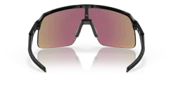 Slnečné okuliare Oakley Sutro Lite Matte Black Frame/Prizm Sapphire Lenses