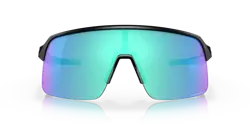 Slnečné okuliare Oakley Sutro Lite Matte Black Frame/Prizm Sapphire Lenses