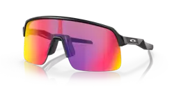 Slnečné okuliare Oakley Sutro Lite Matte Black/Prizm Road