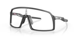 Slnečné okuliare Oakley Sutro Matte Carbon/Clear Photochromic Lenses