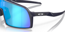 Slnečné okuliare Oakley Sutro S Matte Navy Frame/Prizm Sapphire Lenses