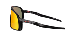 Slnečné okuliare Oakley Sutro S Prizm Ruby Lenses/Polished Black Frame