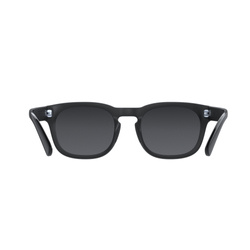 Slnečné okuliare POC Require Uranium Black/Grey Polarized - 2024/25