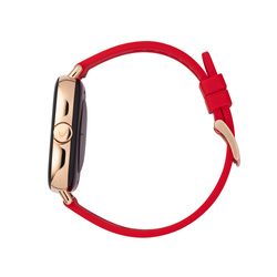 Smartwatch HEAD Los Angeles Rose Gold/Red - 2021