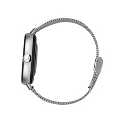 Smartwatch HEAD Los Angeles Steel/Silver - 2021