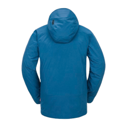 Snowboardová Bunda Volcom Guide Gore-Tex Jacket Cobalt - 2024/25 