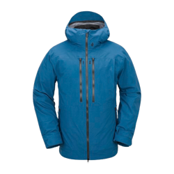 Snowboardová Bunda Volcom Guide Gore-Tex Jacket Cobalt - 2024/25 